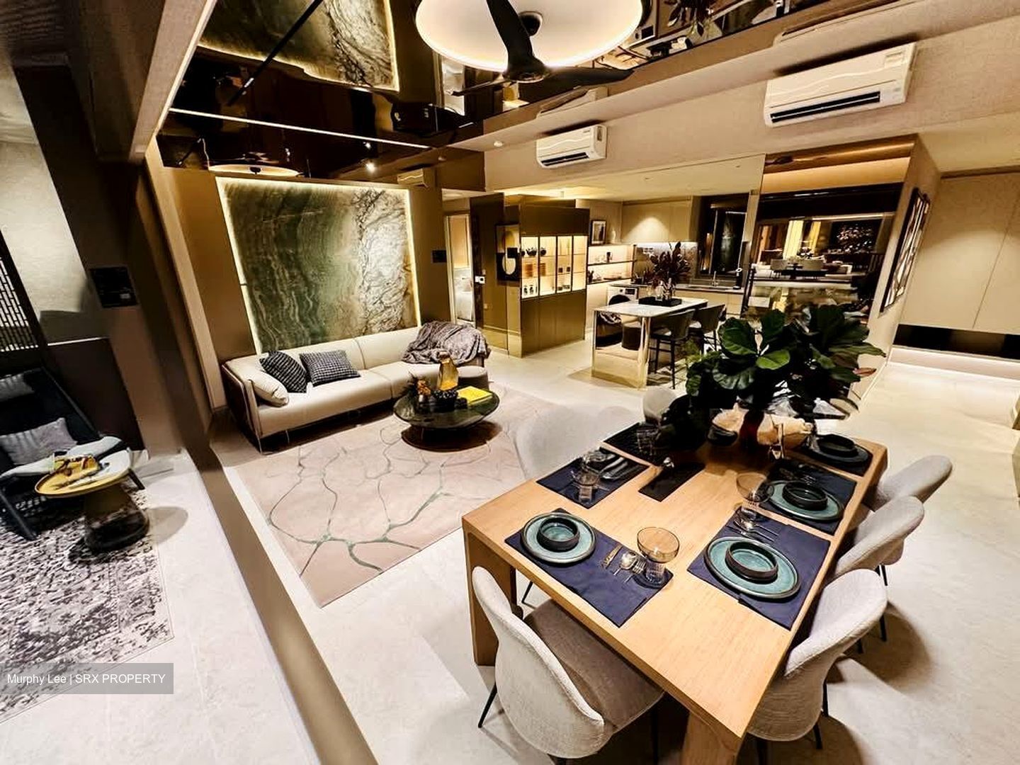 River Modern (U/C) (D9), Apartment #532865141